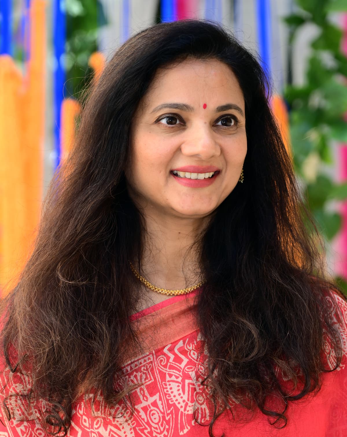 Dr. Ankita Sanghavi