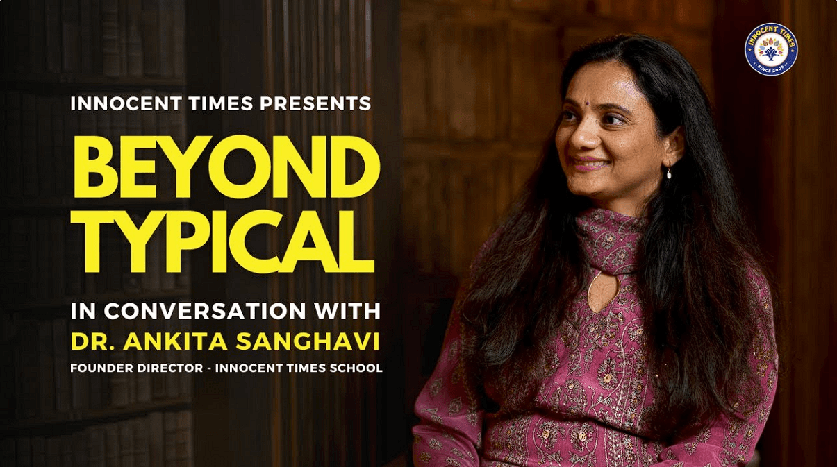 Principal's Desk Video