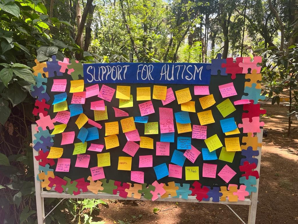 Autism Day Image 6