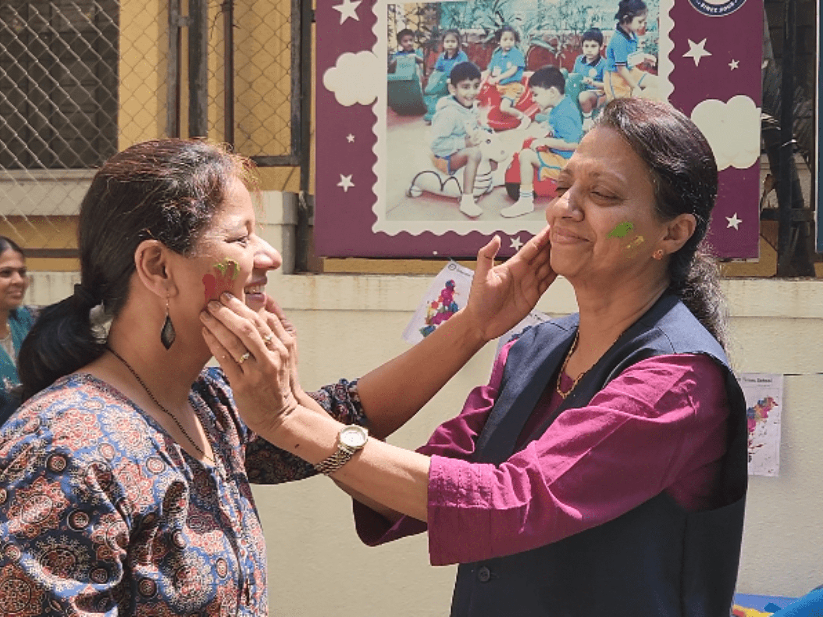 Holi Celebration Image 6
