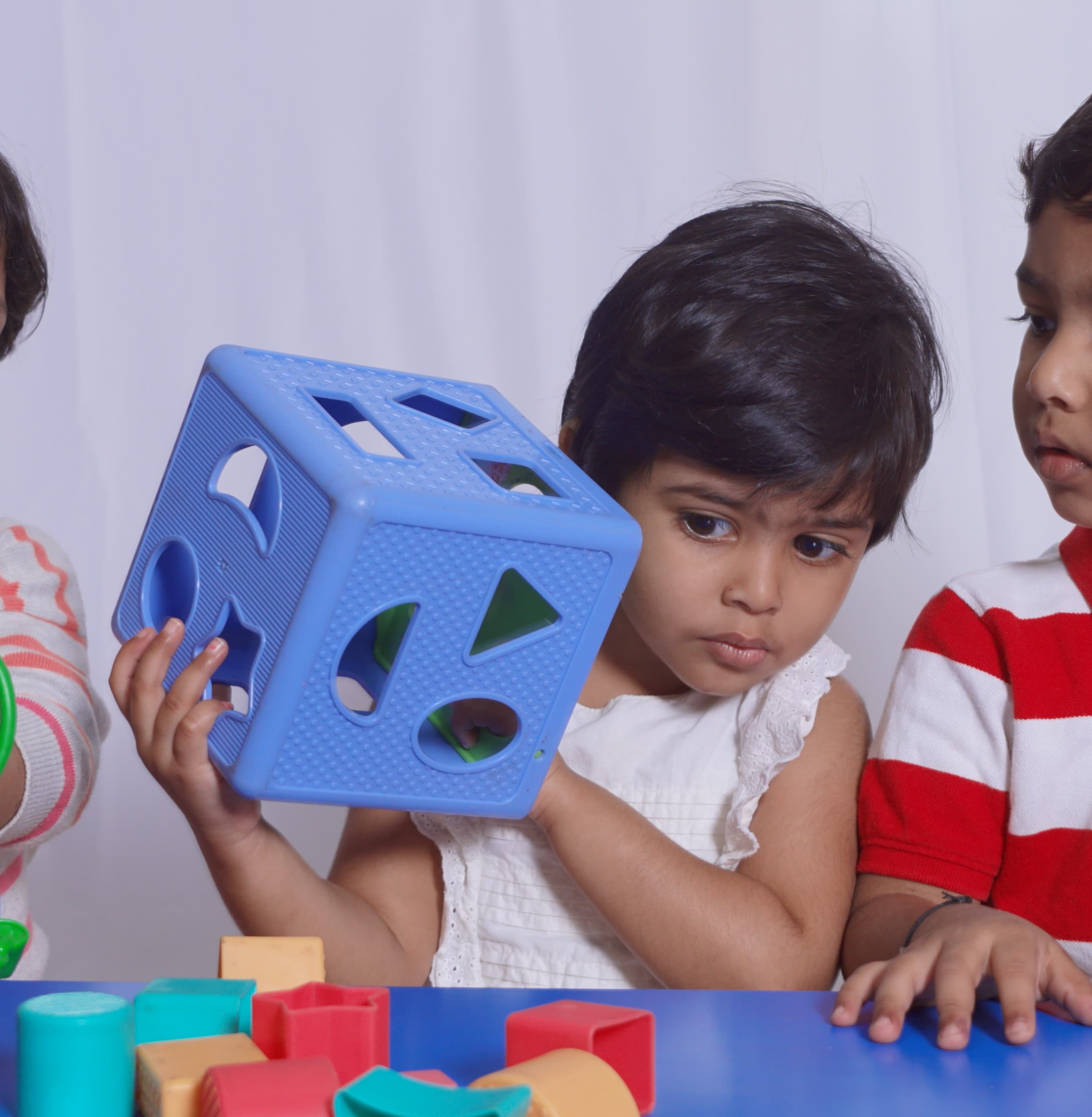 Daily living activities