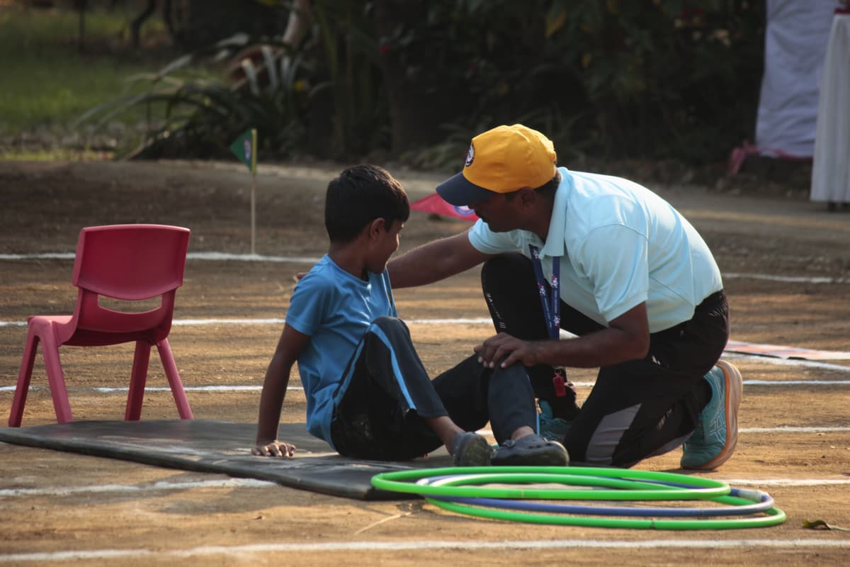 Innocent Times Philosophy