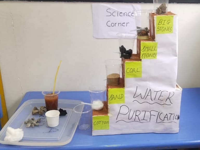 Science Day Image 2