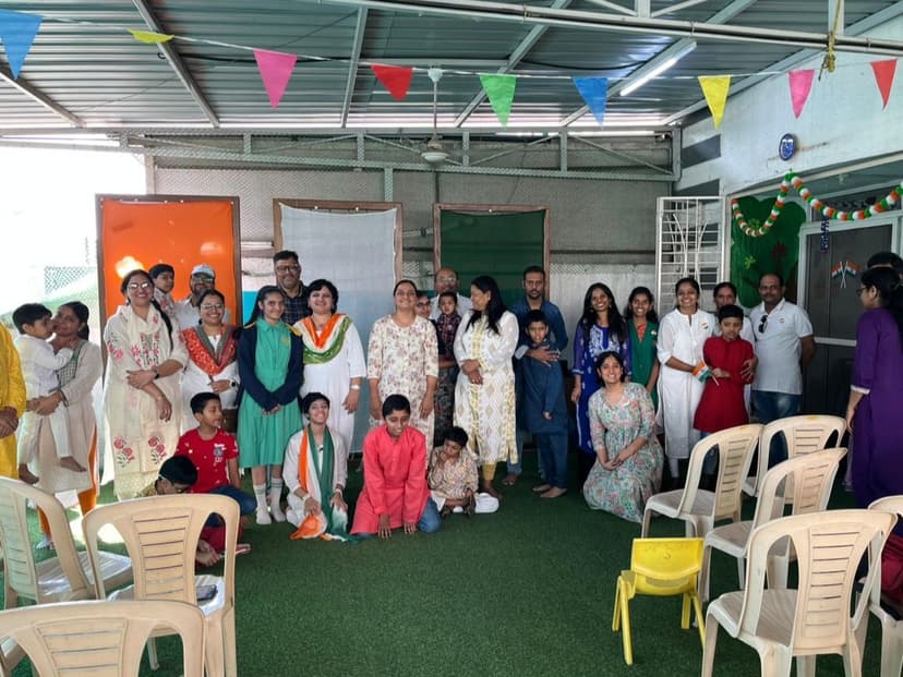 Republic Day Celebration