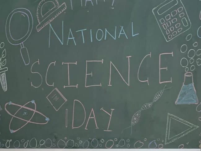 World Science Day