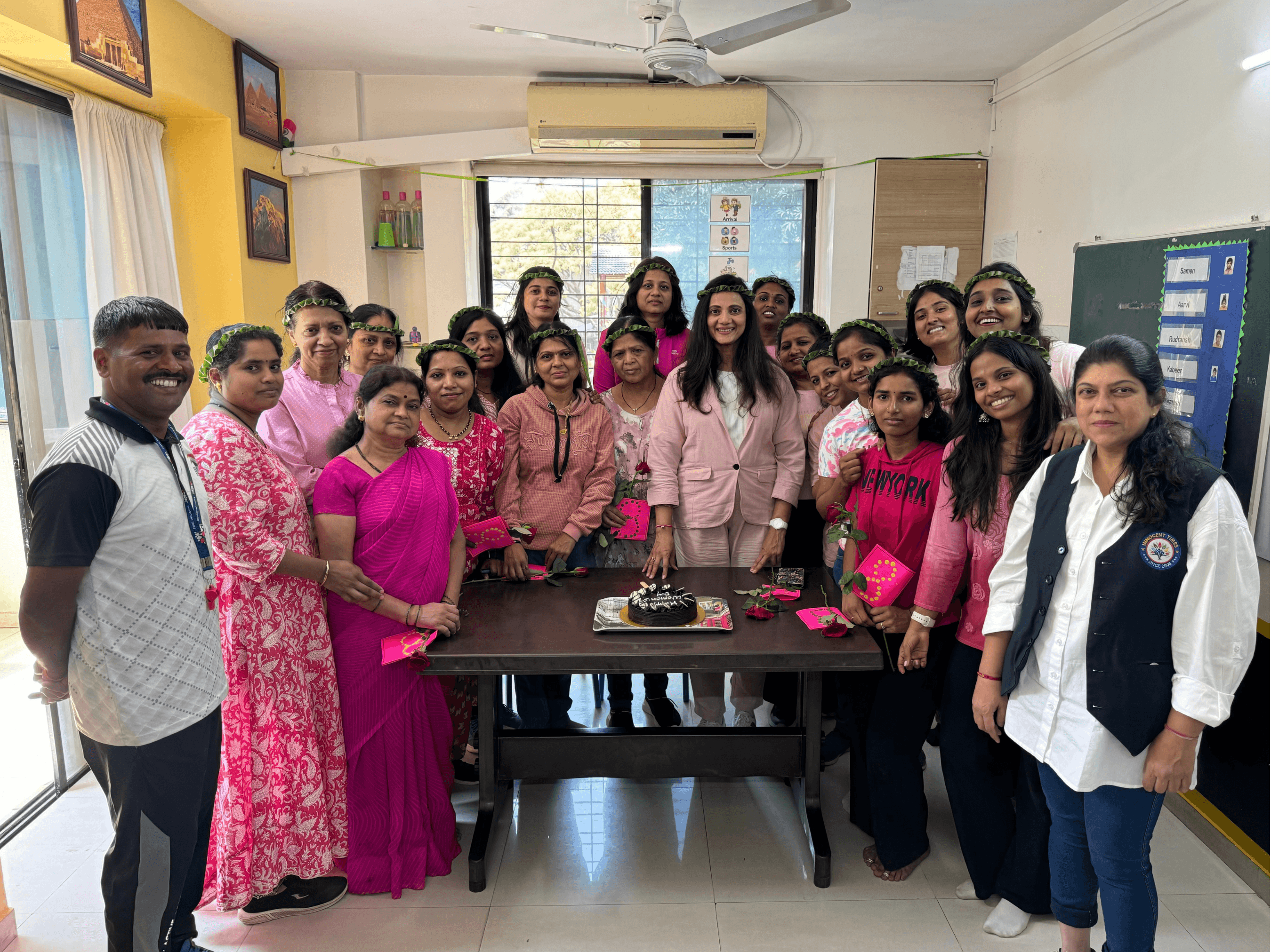 Women's Day Image 12