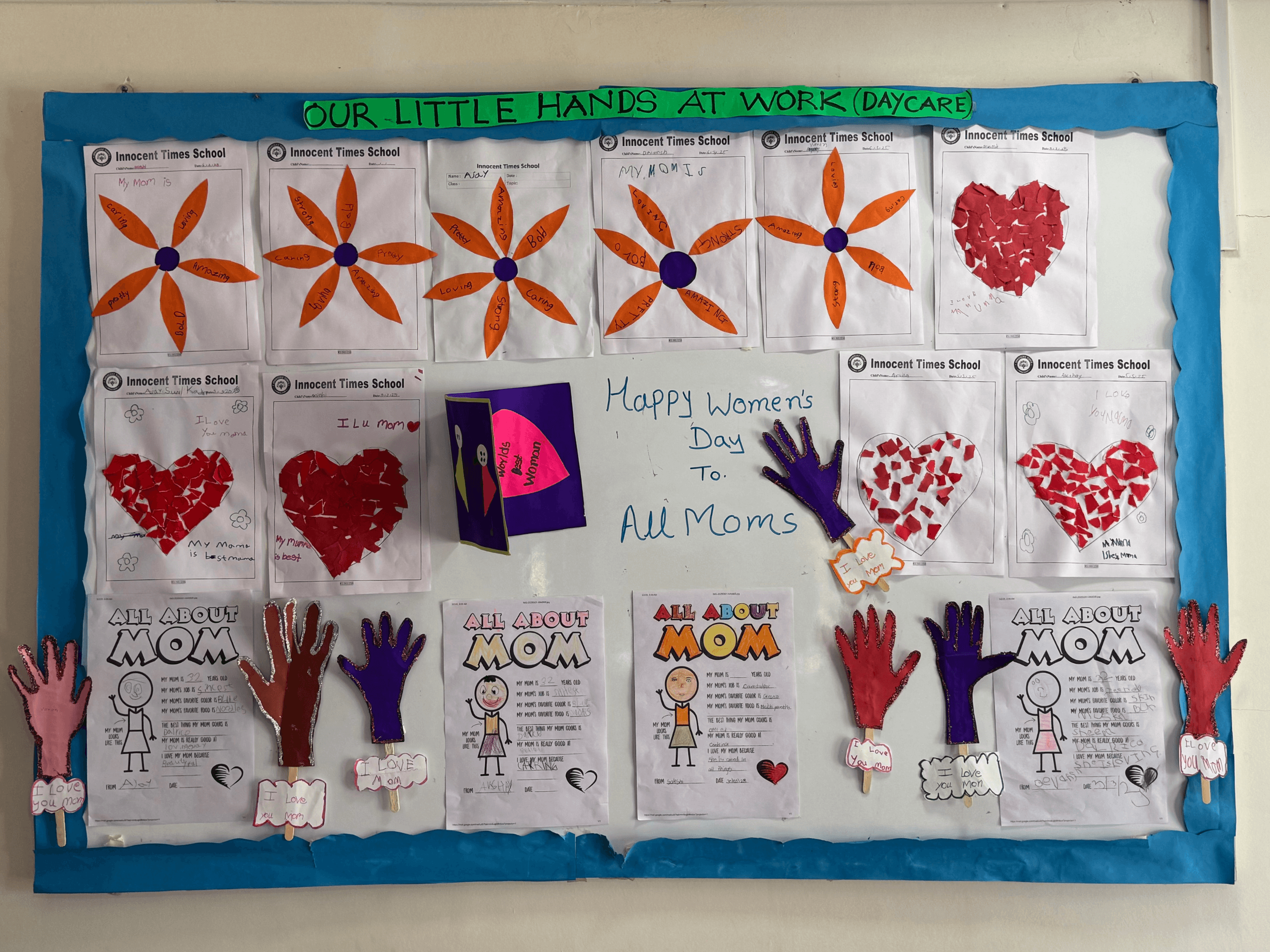 Women's Day Image 13